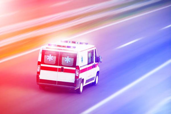 Quickest Ambulance Service